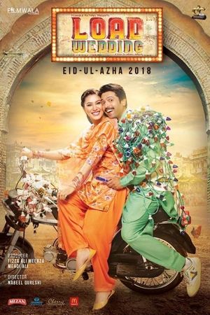 Load Wedding's poster