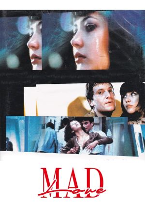 Mad Love's poster