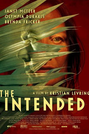 The Intended's poster
