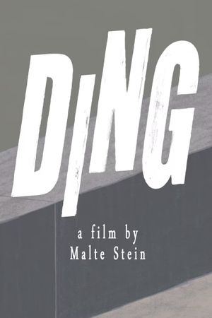 Thing's poster