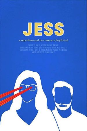 Jess's poster