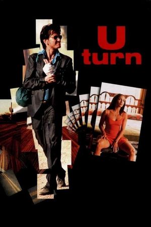 U Turn's poster