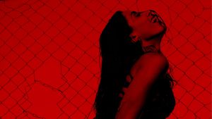 Anitta: Live at Coachella's poster