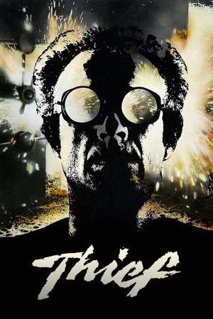 Thief's poster