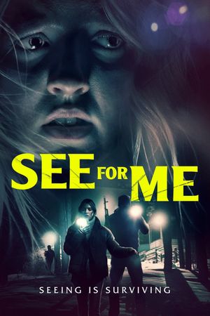 See for Me's poster