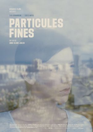 Particules fines's poster