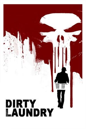 The Punisher: Dirty Laundry's poster