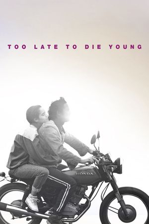 Too Late to Die Young's poster image