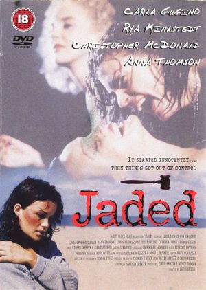 Jaded's poster