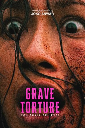 Grave Torture's poster