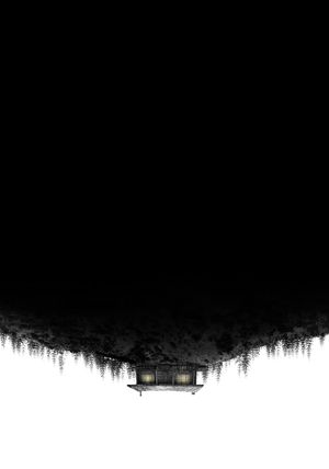 The Cabin in the Woods's poster