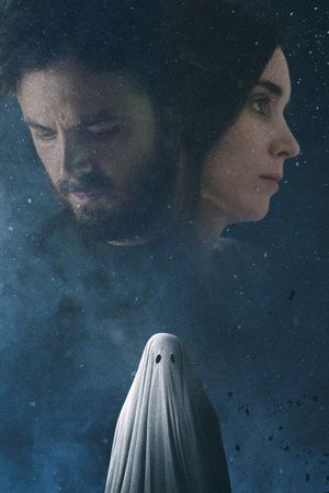 A Ghost Story's poster