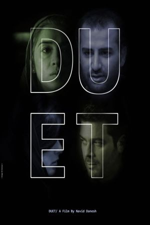 Duet's poster