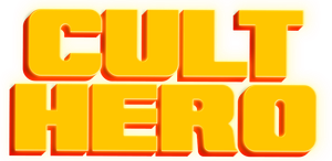 Cult Hero's poster