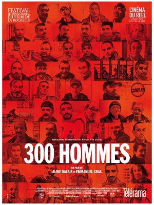 300 Souls's poster