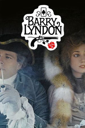 Barry Lyndon's poster
