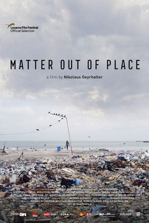 Matter Out of Place's poster image