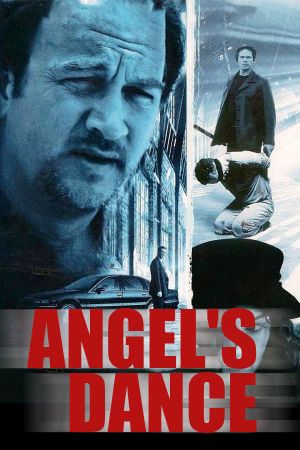 Angel's Dance's poster