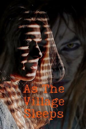 As the Village Sleeps's poster