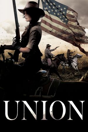Union's poster
