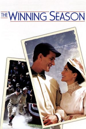 The Winning Season's poster image