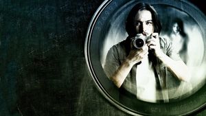 Shutter's poster
