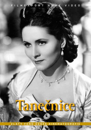 Tanecnice's poster