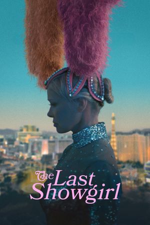 The Last Showgirl's poster