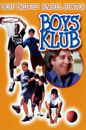 Boys Klub's poster