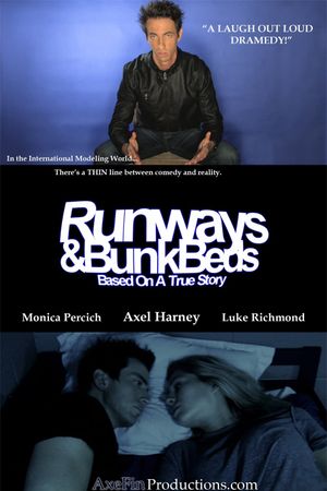 Runways & BunkBeds's poster image