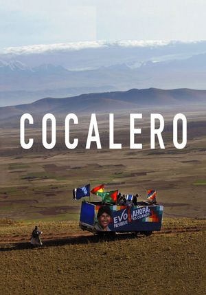 Cocalero's poster