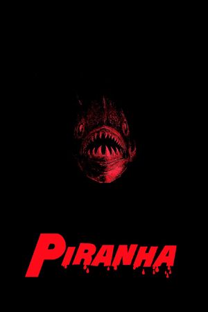 Piranha's poster