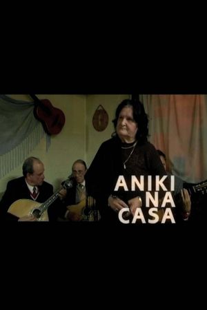 ANIKI na CASA's poster