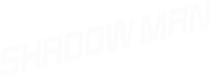Shadow Man's poster