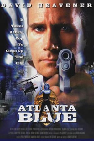 Atlanta Blue's poster