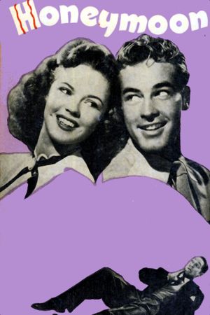 Honeymoon's poster