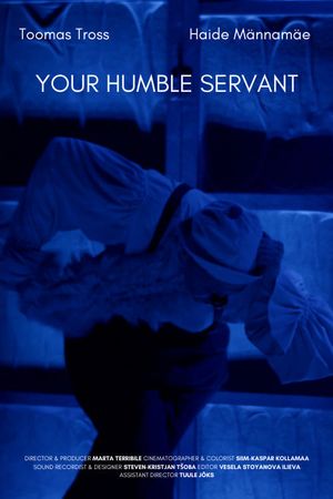 Your Humble Servant's poster