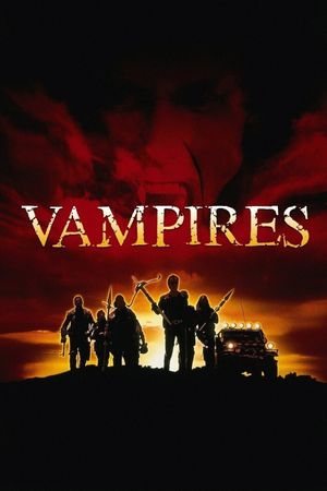 Vampires's poster