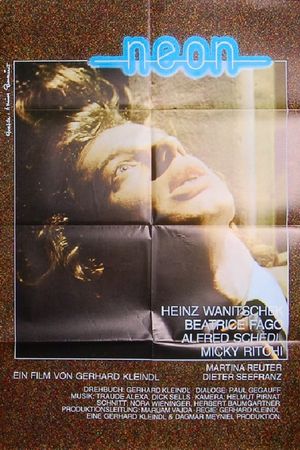 Neon's poster