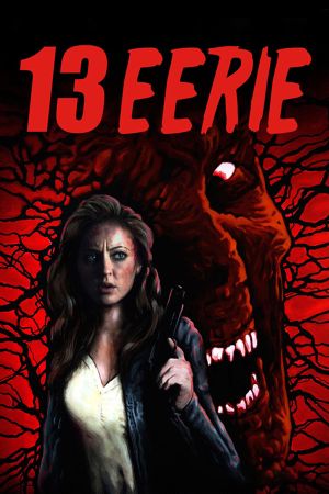 13 Eerie's poster