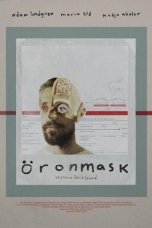 Öronmask's poster