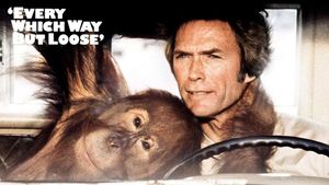 Every Which Way But Loose's poster