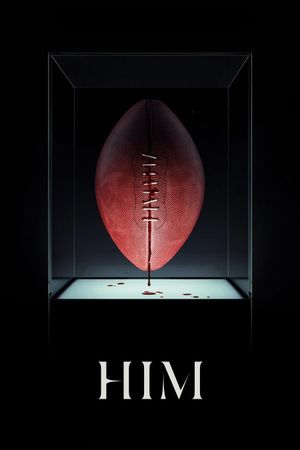 Him's poster