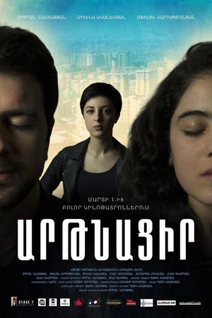Wake Up My Love's poster