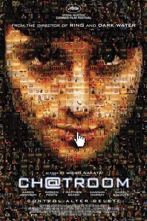 Chatroom's poster