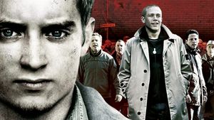 Green Street Hooligans's poster