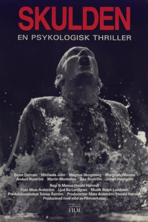 Skulden's poster
