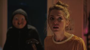 Happy Death Day's poster