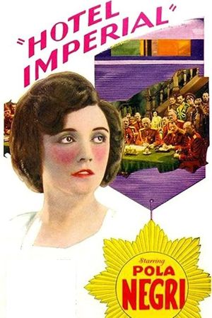 Hotel Imperial's poster