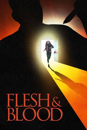 Flesh & Blood's poster